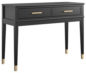 Tavolo consolle 40x105 cm Westerleigh – CosmoLiving by Cosmopolitan