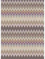 Missoni Home Tapete Zig Zag Multicolore - 10062