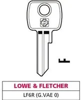 20pz chiave asc lf6r (g. vae 0) lowe & fletcher vit47593