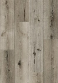 Mexen Bevil Oaks pannelli vinilici 1240 x 182 mm SPC 6,5 mm, sottostrato IXPE 1,5 mm, 4 V-Fuga, Rovere