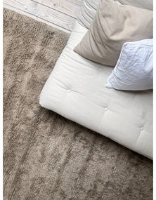 Divano variabile Beige Lean Raw - Karup Design