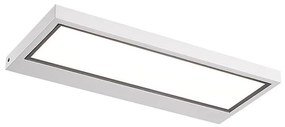 Gardino LX1341 - Applique a LED da esterno LIMONE LED/15W/230V IP54