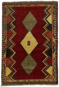Gabbeh Tappeto persiano 100 x 150 (Iran)