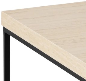 Tavolino CAMILO beige