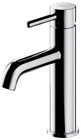 OMNIRES Y1213MAXCR - Rubinetto del lavandino Y 21 cm cromo lucido