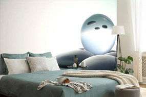 Carta da parati – Sfera meditativa