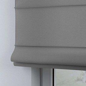 Tenda romana grigia 170x130 cm Happiness - Yellow Tipi