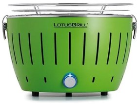 LotusGrill G28 U verde