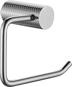 PORTA CARTA IGIENICA 9711 Prism Brush Nickle