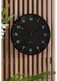 Orologio da parete ø 40 cm Orgullo – Karlsson
