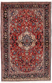 Djosan Tappeto persiano 110 x 170 (Iran) Annodato A Mano