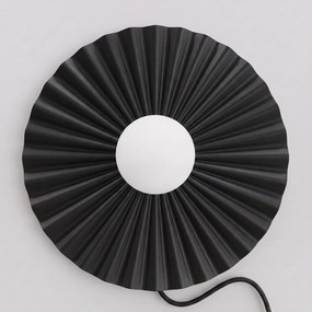 Applique da parete UMBRA WL1 L G9 con Spina e Interruttore