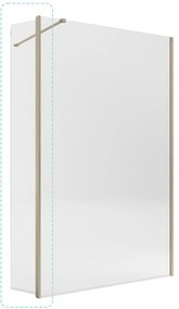 Deflettore single L 30 cm