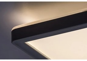 Rabalux 3430 - Plafoniera LED dimmerabile PAVEL LED/22W/230V