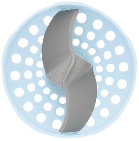Frullatore manuale a immersione blu pallido - SMEG