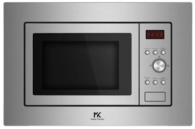 Microonde MASTER KITCHEN Forno a microonde MKMW 3817 PR XS