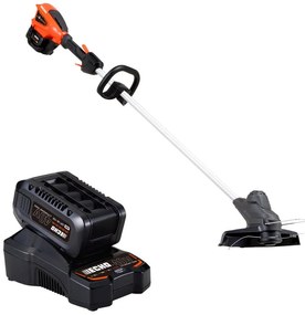 Decespugliatore a batteria 40V ECHO, batteria inclusa