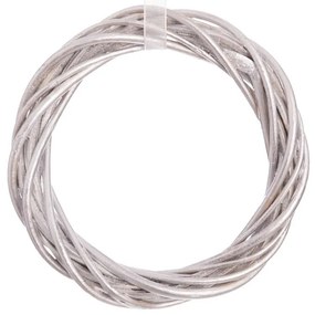 Ghirlanda natalizia ø 10 cm - Casa Selección