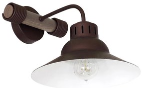 Applique JOSE 1xE27/60W/230V