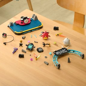 Costruzioni BLDR Concert – SQUISHMALLOWS