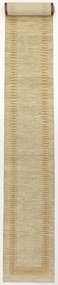Rizbaft Tappeto persiano 80x610 (Iran) Annodato A Mano