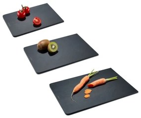 Continente C5311 - Tagliere da cucina 29,5x20 cm duracore