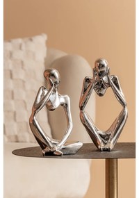Statua in poliresina (altezza 23,5 cm) Dreaming - PT LIVING