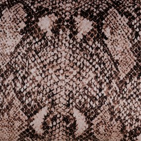 Cuscino Serpente 45 x 45 cm