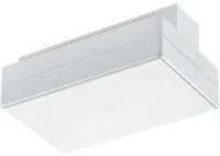 Alimentatore Dimmerabile Dimmer Bianco Parete Soffitto Duoline GD Trio