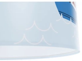 Lampadario a sospensione per bambini SWEET DREAMS 1xE27/60W/230V diametro 30 cm