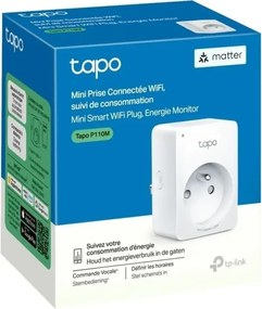Presa intelligente E 3690W Wi-Fi