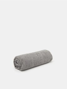 Sinsay - Asciugamano - grigio chiaro