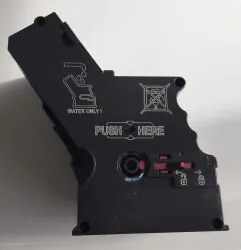 Bosch - Gruppo erogatore originale - Macchina da caffe, Caffettiera 2962014251813200057