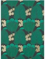 Liberty Tapete Regency Tulip - Jade