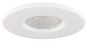 Elmon LED Spot a Incasso IP65 White - Arcchio