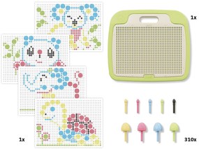 PlayEco - Mosaico Fantacolor