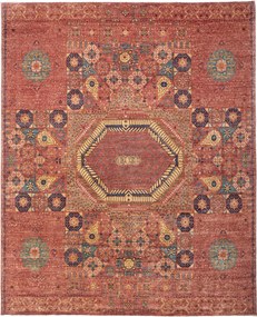 Mamluk Tappeto orientale 250x310 (Pakistan) Annodato A Mano