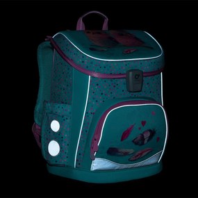 Zaino scuola Topgal DIDI 25001 G