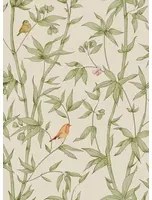 Jannelli & Volpi Carta da parati Bambou - 7252