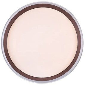 Rabalux 71159 - Plafoniera LED FONTANA LED/24W/230V 3000K