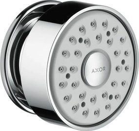 Doccetta laterale 1jet round Cromo Axor 28464000 Hansgrohe