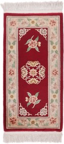 Peking Tappeto orientale 130 x 80 (Cina) Keine Angabe