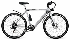 Bicicletta Elettrica Youin BK1500 NEW YORK 29" 250W 25 km/h