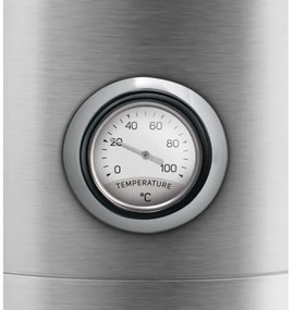 Sencor - Bollitore 1,7 l 2200W/230V acciaio inossidabile