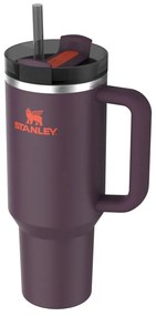 Termos viola scuro 1,18 l Quencher H2.O FlowState - Stanley