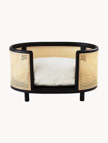 Cuccia per animali in rattan Zleep