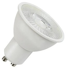 Lampada LED GU10 75W - Angolo 38° Colore Bianco Caldo 2.700K