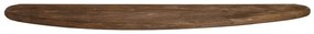 Mensola in legno di mango marrone 100 cm Ginosu - Light &amp; Living