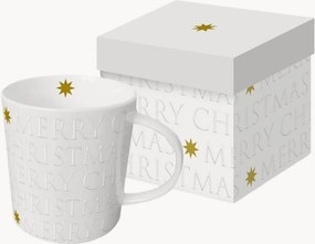 Tazza da caffè Embossed Pearl