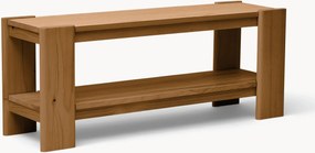 Panca in legno di pino Beam